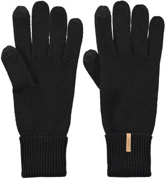 Barts Soft Touch Gloves black