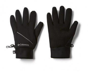 Columbia Trail Summit Gloves black