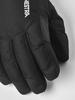 Hestra 3001520100, Hestra - Czone Cosmo 5 Finger - Handschuhe Gr 9 schwarz