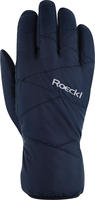 Roeckl Sports 20-610021-9000-M, Roeckl Sports Kandern black (9000) M