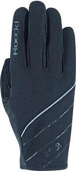 Roeckl Lesja black