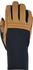 Roeckl Mellau GTX black/cashew
