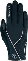 Roeckl Sports 30503258_0009, Roeckl Sports Laikko Fingerhandschuhe, schwarz