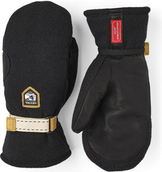 Hestra Windstopper Tour - Mitt black