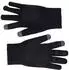 UYN Unisex Waterproof Handschuhe (O102212) schwarz