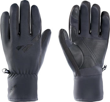 Zanier Move black