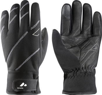 Zanier Switchback black