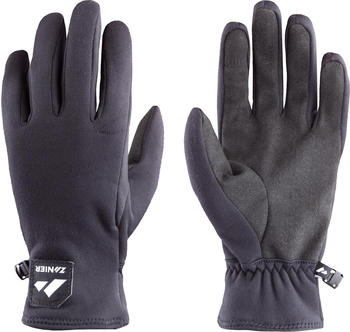 Zanier Trail black