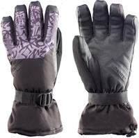 Zanier 30218-2000-10, Zanier GAP.STX schwarz (2000) 10 Herren