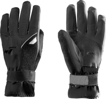 Zanier Loipe black