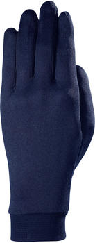 Zanier Merino Liner Touch marine