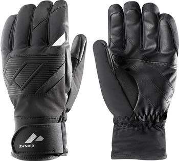 Zanier PLANAI.STX black