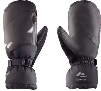 Zanier RIDE.GTX Mitten black