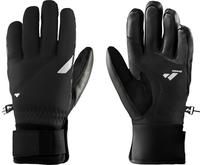 Zanier 30048, Zanier Zenith GTX Handschuhe Gore-Tex-Schwarz-8, Kostenlose