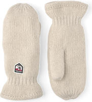 Hestra 636610208, Hestra - Basic Wool Mitt - Handschuhe Gr 8 beige