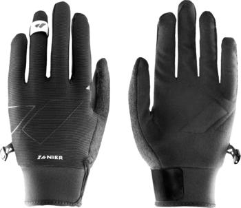 Zanier Rofan black