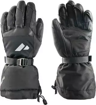 Zanier Gloves 80&deg; North