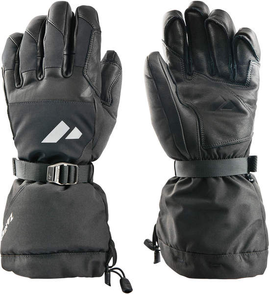 Zanier Gloves 80° North