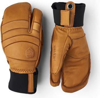 Hestra Fall Line 3 Finger cork/cork