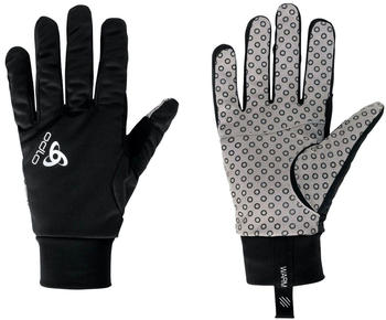 Odlo Unisex Aeolus Warm Gloves (765760-15000) black