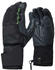 Black Diamond Punisher Gloves (801146) black