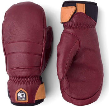 Hestra Fall Line Women (3002081) bordeaux