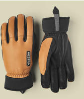 Hestra 3001620-710, Hestra Army Leather Wool Terry Gr&ouml;&szlig;e 7 Farbe cork