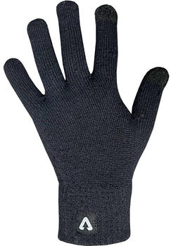 P.A.C. Multisport Glove black P.A.C. Multisport Glove black