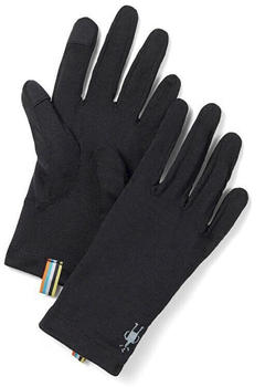 Smartwool Merino Glove (SW018131) black Smartwool Merino Glove (SW018131) black