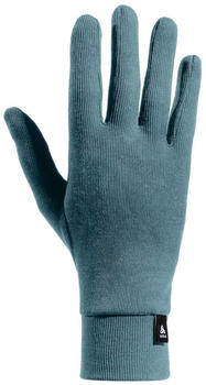 Odlo Active Warm ECO Gloves (762740) provincial blue