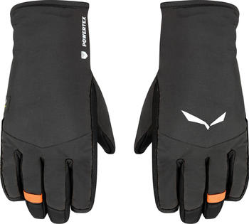Salewa Ortles Powertex TirolWool&reg; Responsive Gloves black out/0910/4570