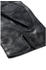 Hugo Boss Hainz-Me Leather Gloves black