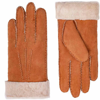 Kessler Ilvy Leather Gloves honey Kessler Ilvy Leather Gloves honey
