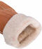 Kessler Ilvy Leather Gloves honey