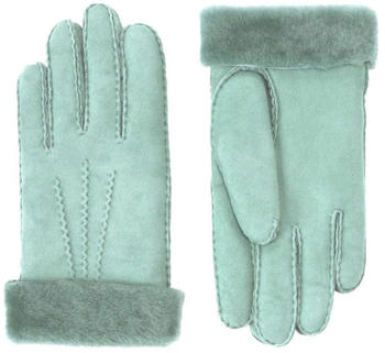Kessler Ilvy Leather Gloves ice mint Kessler Ilvy Leather Gloves ice mint