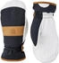 Hestra Women's Voss CZone Mitt (3152110) black/ cork