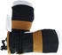 Hestra Women's Voss CZone Mitt (3152110) black/ cork