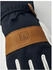 Hestra Women's Voss CZone 5 Finger (3152010) black/ cork