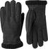 Hestra Joar Nubuck (20460) black