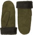 Hestra Sheepskin Mitt