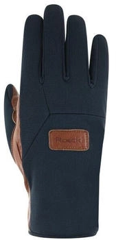 Roeckl Koria (20-610038) black/cambridge brown Roeckl Koria (20-610038) black/cambridge brown