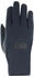 Roeckl Koria (20-610038) black