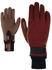 Roeckl Women's Ehrwald (30-620015) syrah