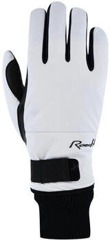 Roeckl Women's Ehrwald (30-620015) white