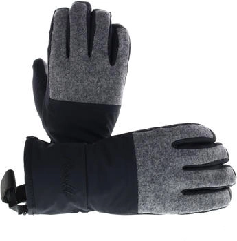 Roeckl Cancori (40-410035) black/grey heather