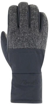 Roeckl Cancori (40-410035) black/graphite melange