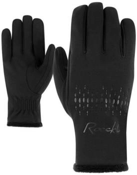Roeckl Kirchsee 2 (20-610035) black