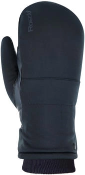 Roeckl Kolon 2 Mitten (20-610019) black