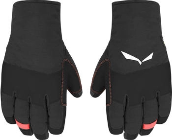 Salewa Ortles TirolWool W Gloves (28529) black out