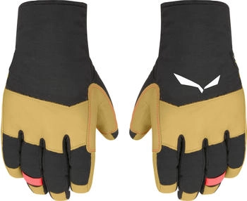 Salewa Ortles TirolWool W Gloves (28529) black out/sand